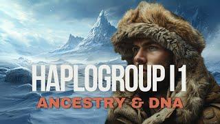 Haplogroup I1 - Ancestry & DNA