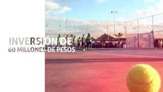 Multideportivo Oriente en Torreón