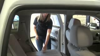 2011 Chevy HHR Walkthrough