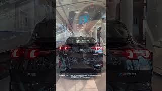 Купить BMW X2 M35i из Китая. +8613212031771