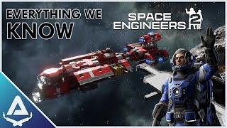 Space Engineers 2 is coming soon! Alpha details and price revealed! - Space Engineers 2 News