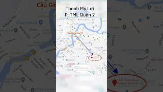 Biệt thự Quận 2 - Siêu Rẻ Chỉ 80 Triệu/m2  | Thắng Villas 0902486221