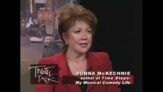 Donna McKechnie on 'A Chorus Line'