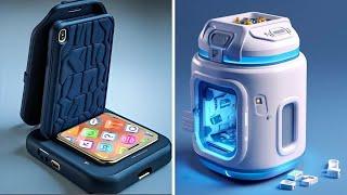 150 COOLEST Amazon Gadgets In 2024! [MEGA COMPILATION]