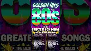 80s Music Hits - Best Oldies Songs Of 1980s - Oldies But Goodies Greatest Hits 80s