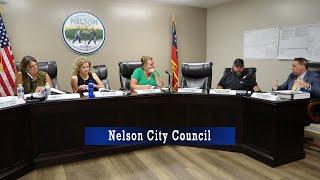 Nelson City Council | July 1, 2024