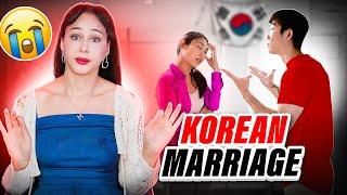 Why Marriage in Korea is Hard : In Laws... etc । Marriage in Korea's BIGGEST Secret EXPOSED!