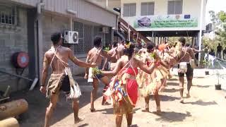 Manus Dance Group