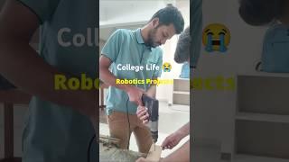 College Life | Automation and Robotics Engineering