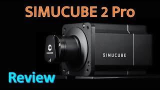 BESTE Wheelbase in 2024? - Simucube 2 Pro Review