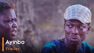 Ayinbo Oke Ogun - Yoruba Latest 2024 Movie Now Showing On Yorubahood