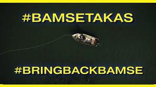 #BAMSETAKAS // SEASON 4 TRAILER // #BRINGBACKBAMSE // BAMSE'S TURBO UNDERPANTS