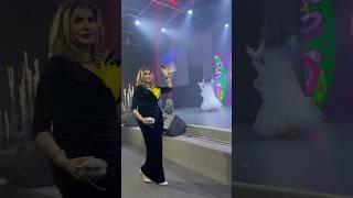 Nazira Karimi dancing to Khanum Parasto’s Song #afghanmusic #afghanafghanmusically #afghanmusic_