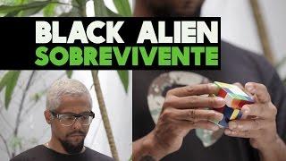 Black Alien, sobrevivente