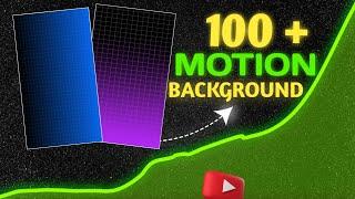 Motion Background PackEditing Material download Drive link || Free editing material @decodingyt