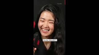 [ENG-SUB] Nam Joohyuk and Kim Taeri USS:FEED interview