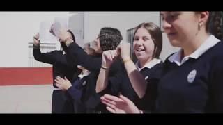 VIDEOCLIP 2º ESO- HIJO DE HOMBRE