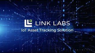 Link Labs in 10 Seconds