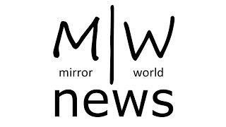 Mirror World News -  Episode: 001 Joshua Pantalleresco Interview