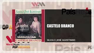 Silvia e José Agostinho - Castelo Branco