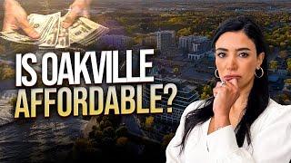 Affordable Neighborhoods in Oakville | My TOP 3 Picks