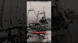 The COD Wars: A Comedy Of Fishy Proportions Between The UK And Ireland