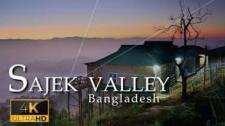 Sajek Valley: The Most Beautiful Place on Earth