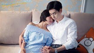 【致我们单纯的小美好】A love so beautiful 沈月陈小希特辑 辰希夫妇戏外家暴现场！