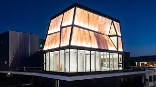 This House was Built by Robots | The B1M