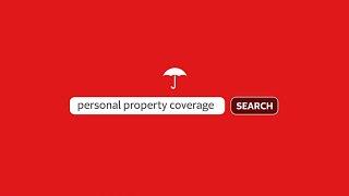 What Is Personal Property Coverage?