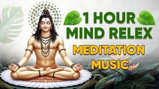 Inner Balance | 432Hz + 111Hz Healing Calm & Inner Peace | Release All Blockages Meditation & Sleep