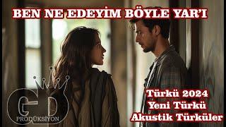 Ben ne edeyim böyle yarı #türküler #keşfet #türküler sevdamız