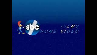 SBC Films Home Video (1993-1998)