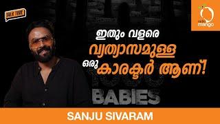 Sanju Sivaram | Radio Mango Talk Time | Interview | 1000 Babies