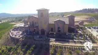 SoCal Wine TV Presents: Robert Renzoni Vineyards, Temecula Valley, CA