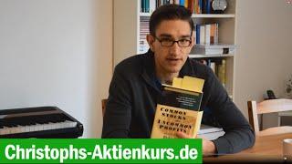 Das wichtigste Aktien-Buch für alle Langfrist-Investoren! | Christophs Aktienkurs