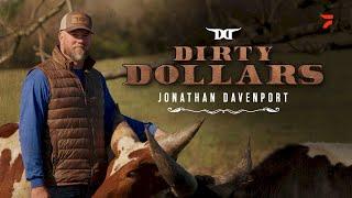 Dirty Dollars: Jonathan Davenport | FULL FILM