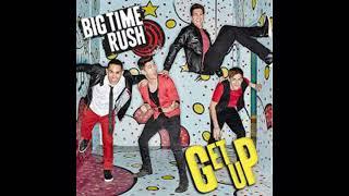 Big Time Rush - Get Up (8-bit)