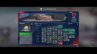 RAREST DIAMOND COIN PICKEM CHALLENGE ELIMINATION STAGE CS2 PGL MAJOR COPENHAGEN 2024 - 100% WORKS 