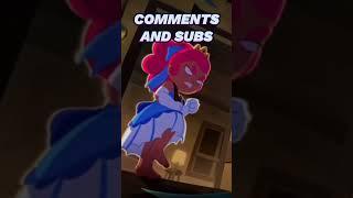 React for the Brawler you like more:), Brawler Tournament 3 #brawlstars #shorts