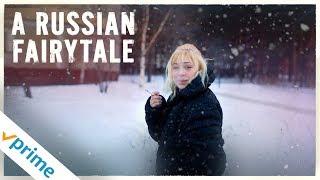 A Russian Fairytale | Trailer | Available Now