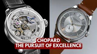 Chopard: The Unwavering Quest For Excellence With Karl-Friedrich Scheufele