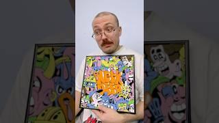 Neck Deep - Self-Titled SHORT REVIEW #poppunk #punk #rock #music review