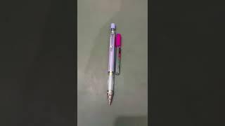 Flair Zot 0.7 mm Tip Mechanical Pencil  #shorts #ytshorts