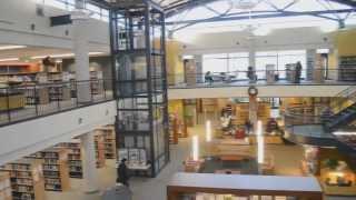 Aurora Public Library