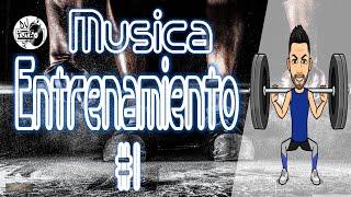 MUSICA ENTRENAMIENTO MOTIVADORA 2024 FITNESS MOTIVATIONEJERCICIO GYM / RUNNING BY @DJTutaOk