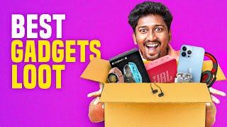 70+ CRAZY Amazon and Flipkart Sale Deals You NEED To See!