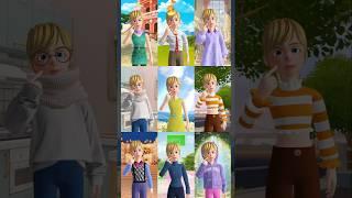 Who is your favorite? #insideout #animation #memes #viral #funny