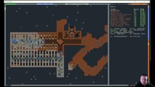 Youtube's Quickmind01 Playing Dwarf Fortress (Part 43)