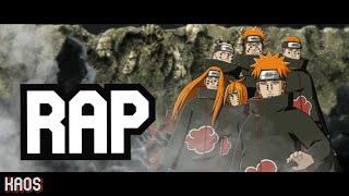 Pain Rap | "Know My Name" | YaBoiKaos Ft. Sky Limits [Naruto]